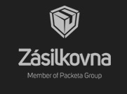 zasilkovna logo